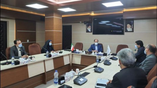 ضرورت تحول در الگوی تولید و تامین علوفه دام با استفاده از فناوری‌های نوین