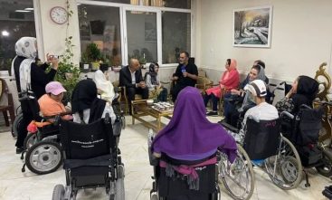 ۸درصد جمعیت مراغه مددجوی بهزیستی هستند