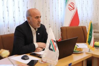 تشریح مهم‌ترین دلایل توقف و رسوب کالا در پایانه‌های مرزی جلفا