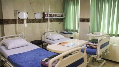 افزایش تخت های بیمارستانی آذربایجان شرقی به ۶ هزار تا پایان دولت