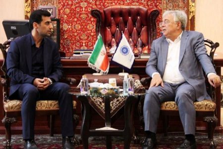 عدم  نظارت بر کیفیت  کالاها موجب از دست رفتن بازارهای خارجی می شود