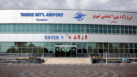 حفظ حریم پروازی فرودگاه تبریز ضروری است