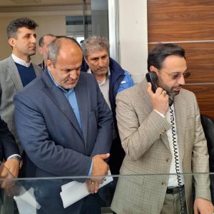 فلکه های آب ویلاهای اطراف تبریز بسته شود