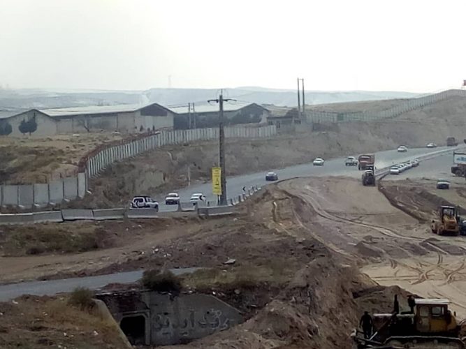 آزاد راه تبریز- سهند دو مشکل عمده فنی دارد!/آقای کارشناس فنی «نوشدارو بعد از مرگ سهراب» چرا؟!