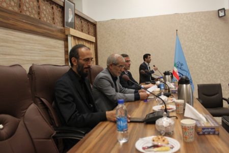 تولید علم و فناوری در دانشگاه ها باید نیاز محور باشد