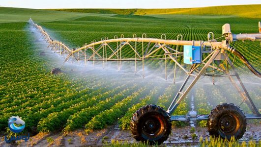 افزایش ۱۳ برابری تقاضا برای آبیاری کم فشار در آذربایجان‌شرقی