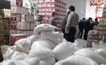 افزایش ۲۹ برابری ارزش ریالی پروندههای تخلف حوزه صمت در آذربایجان شرقی