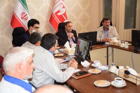 دپارتمان تکنولوژی نانو در تراکتورسازی تشکیل می شود