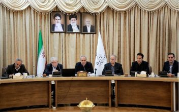 روند ترخیص کالا از گمرکات  آذربایجان شرقی تسریع شود/اداره کل امور مالیاتی استان، باید ملاحظه تولیدکنندگان و اصناف را داشته باشد