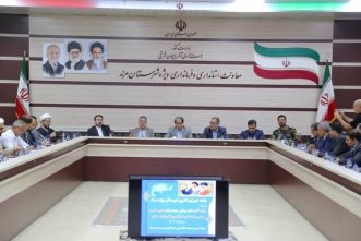 حذف تشریفات زائد اداری در قبال ایثارگری مردم ضروری است
