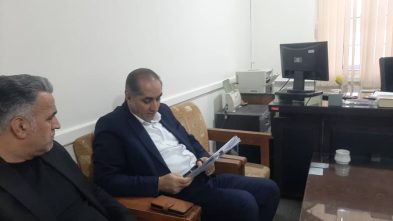 ساماندهی فرآیندهای روابط کار از اولویت های اصلی اداره کل است
