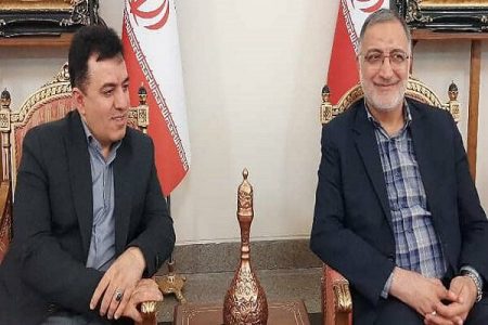 می‌توان از تجربه همکاری با شورا و شهرداری تبریز در کاهش مشکلات شهری استفاده کرد