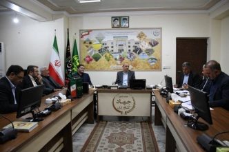 آغاز خرید توافقی سیب‌زمینی در آذربایجان‌شرقی