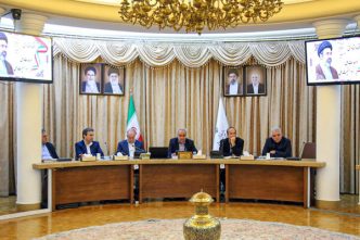 توسعه زیرساختهای انتقال برق اولویت اصلی ماست