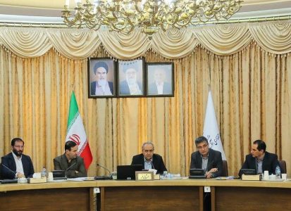 جهش تولید نباید در حد شعار باقی نماند