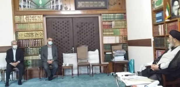 باید جلوی اسراف و هدر رفت منابع در کشور گرفته شود