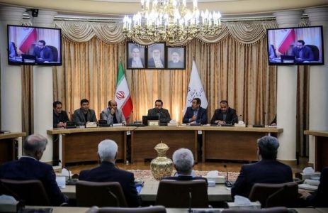 جهش تولید با محدودیت های ایجاد شده بر ای واحدهای تولیدی قابل دستیابی نیست/بنا داریم کار کنیم نه سخنرانی!