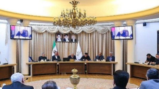 تعیین تکلیف پروژه های بزرگ تبریز اولویت استانداری است