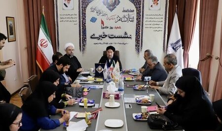 همایش ملی «ثقه الاسلام شهید» در تبریز برگزار می‌شود