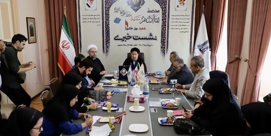 همایش ملی «ثقه الاسلام شهید» در تبریز برگزار می‌شود
