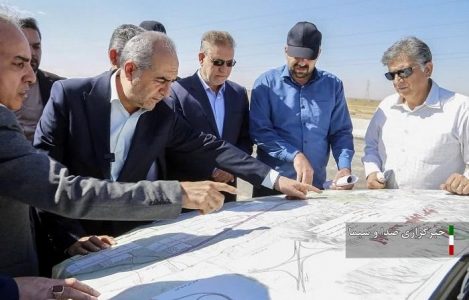 جاده های فرسوده آذربایجان شرقی در شأن این استان نیست