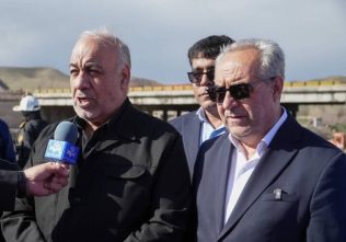 در جریان جنگ رمضان به بیش از ۲۴ پل و تقاطع حمله شد