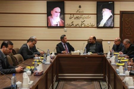 بخش عمده ای از سرمایه گذاران خارجی ترک هستند