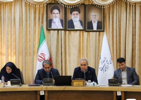 مدیر موفق کسی است که همه سلیقه‌ها و گرایش‌ها را پای کار بیاورد