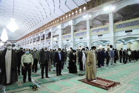 بدخواهان می خواهند بین جمهوری آذربایجان و ایران تفرقه ایجاد کنند