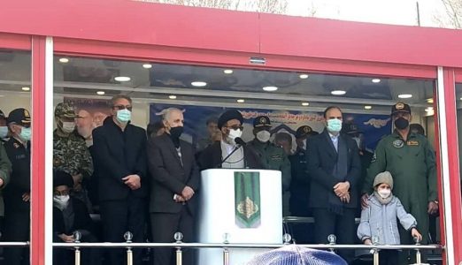 مسئولان! به خاطر پست و مقام به جان یکدیگر نیفتید