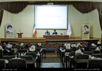 اختلاف بین فرمانداران و امامان جمعه قابل قبول نیست /عدم دخالت نمایندگان مجلس در امور اجرایی و عزل‌ونصب‌ها ضروری است