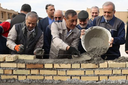 اجرای نهضت توسعه عدالت در استان آذربایجان شرقی تسریع شود