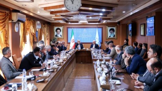 اجرای FATF داخلی بدون رصد میدانی جلوی بسیاری از مفاسد را می گیرد