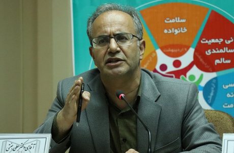 ۷۰ درصد تخت های بیمارستانی آذربایجان شرقی بالای ۵۰ سال عمر دارند