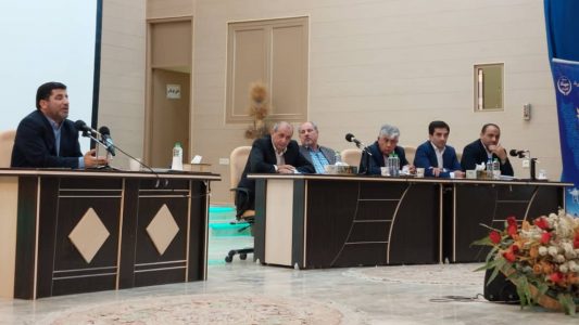 سال آینده جشن خودکفایی گندم در آذربایجان شرقی برگزار می شود