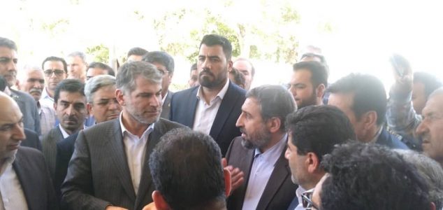 کالاهای اساسی از لحاظ پایداری و تامین در وضعیت مطلوبی قرار دارد