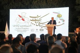 ثبت جهانی کباب بناب در حال تحقق است