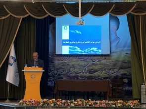 تجمع ترددها در یک منطقه خاص در تبریز تشدید آلودگی را سبب می شود