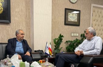 پیگیری احداث ترمینال خارجی فرودگاه تبریز؛ تأمین مالی پروژه با مدل BLT