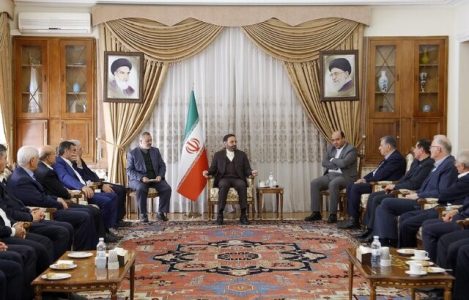 باید جلوی خام فروشی در آذربایجان شرقی گرفته شود