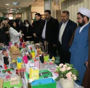 افتتاح دومین خانه مدرسه ای محیط زیست در آذربایجان شرقی 