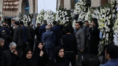 ساماندهی مجالس ختم و ترحیم در آذربایجان‌شرقی ضروری است
