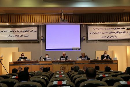 کاهش نرخ بیکاری در سایه همراهی بخش خصوصی با دولت تحقق یافته است