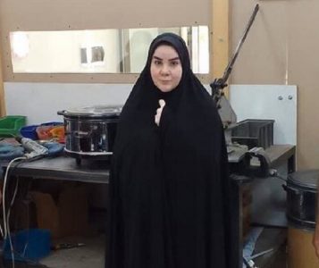 بهزیستی آذرشهر با کمبود نیروی انسانی مواجه است