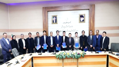 درخشش دانش‌آموزان آذربایجان شرقی در جشنواره جوان خوارزمی