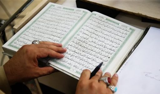 آغاز رقابت هزار و ۳۶۰ قاری قرآن در آذربایجان‌شرقی