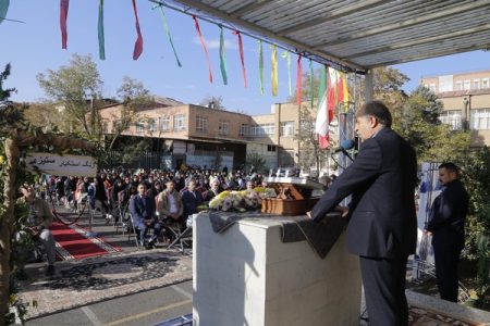 شرط اول تحقق اهداف پدافند غیرعامل ارتقای آگاهی و مهارت است