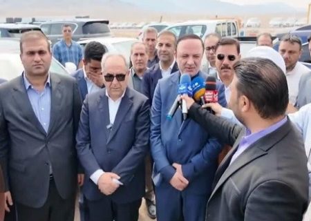 پنج هزار مگاوات انرژی خورشیدی در مناطق آزاد تولید خواهد شد