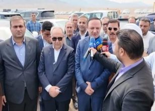 پنج هزار مگاوات انرژی خورشیدی در مناطق آزاد تولید خواهد شد