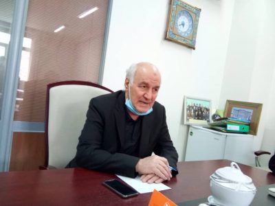 بهره مندی ۱۰ هزار بیمار در تبریز از خدمات و کمک های خیریه نوبر